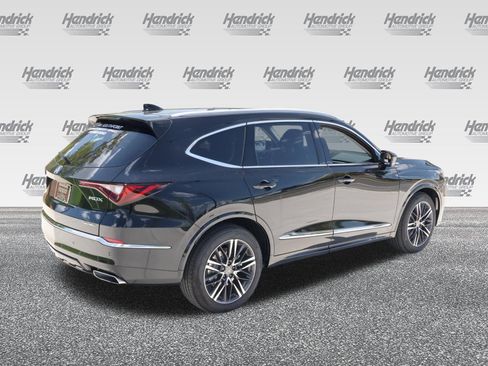 Used 2026 Acura MDX SH-AWD w/ Advance Package image 9