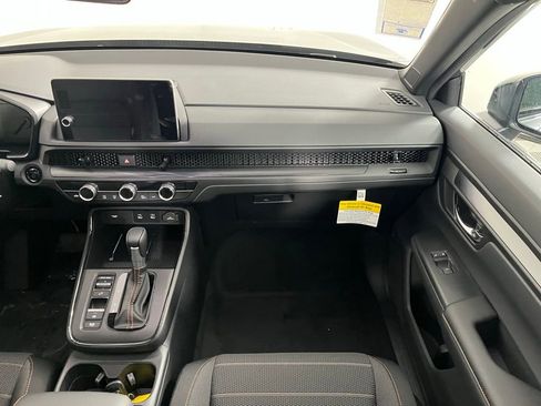 New 2026 Honda CR-V Sport image 14