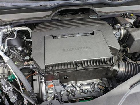 New 2025 Honda Pilot EX-L image 16