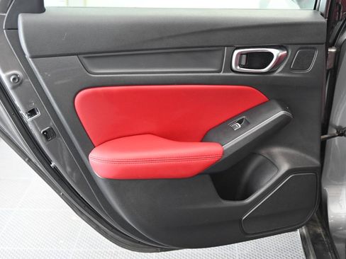 Used 2023 Acura Integra A-Spec FWD image 33