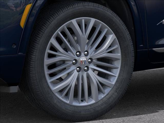 New 2027 Buick Enclave Avenir FWD image 9