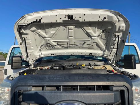 Used 2016 Ford F450 XL RWD image 9