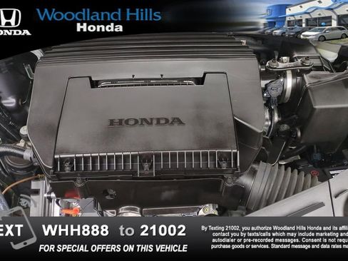 Used 2023 Honda Pilot Elite image 26