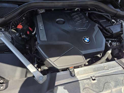 Used 2024 BMW X3 xDrive30i w/ Convenience Package AWD/4WD image 18