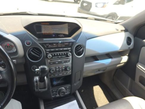 Used 2012 Honda Pilot Touring image 6