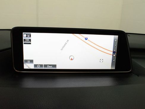 Used 2017 Lexus RX 350 F Sport w/ Accessory Package image 14