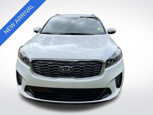 Used 2020 Kia Sorento LX w/ LX I4 Convenience Package FWD image 8