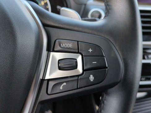 Used 2018 BMW X3 xDrive30i image 27