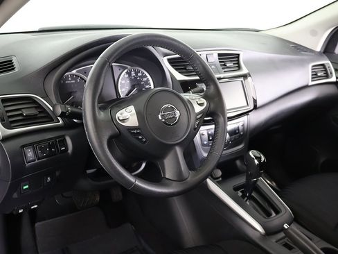 Used 2019 Nissan Sentra SV image 25