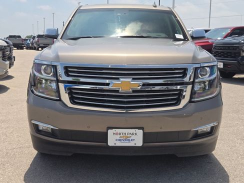 Used 2017 Chevrolet Tahoe Premier RWD image 8