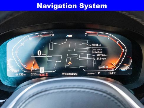 Used 2023 BMW 530i xDrive w/ M Sport Package image 4