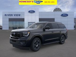 New 2026 Ford Expedition Active AWD/4WD video 1