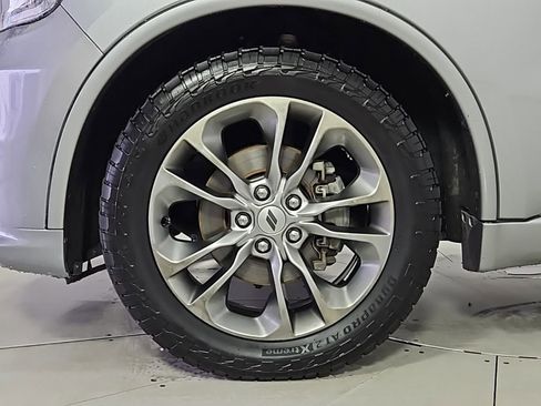 Used 2020 Dodge Durango GT image 5