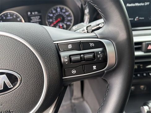 Used 2021 Kia K5 GT-Line w/ GT-Line FWD Premium Package image 25