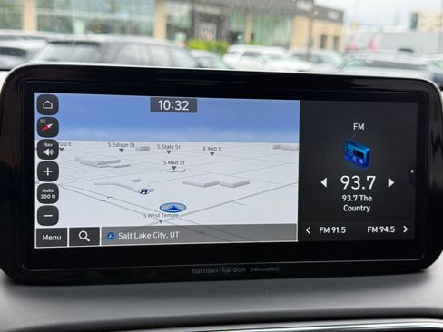 Certified 2022 Hyundai Santa Fe SEL w/ Convenience + Premium Package AWD/4WD image 25