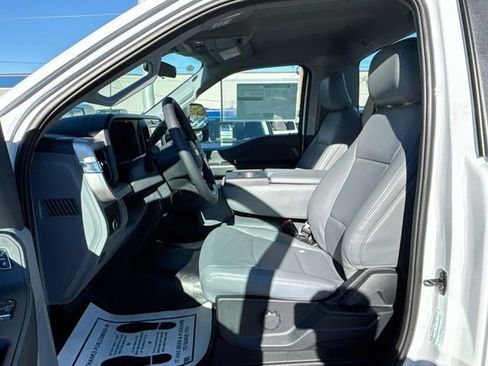 New 2026 Ford F350 XL w/ XL Chrome Package image 14