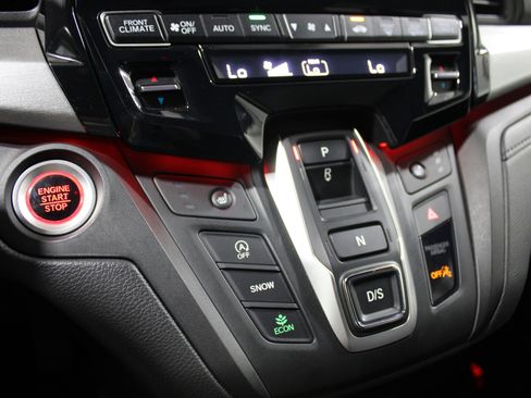 Used 2023 Honda Odyssey Sport image 16