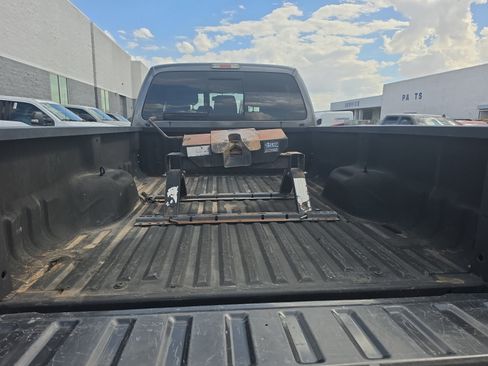 Used 2015 Ford F350 Lariat AWD/4WD image 25