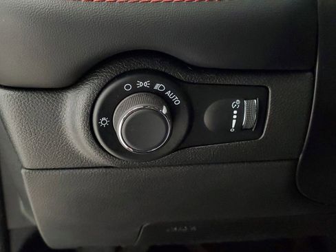 Used 2024 Dodge Durango R/T AWD/4WD image 14