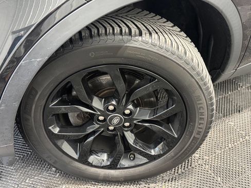 Used 2019 Land Rover Discovery Sport HSE image 54