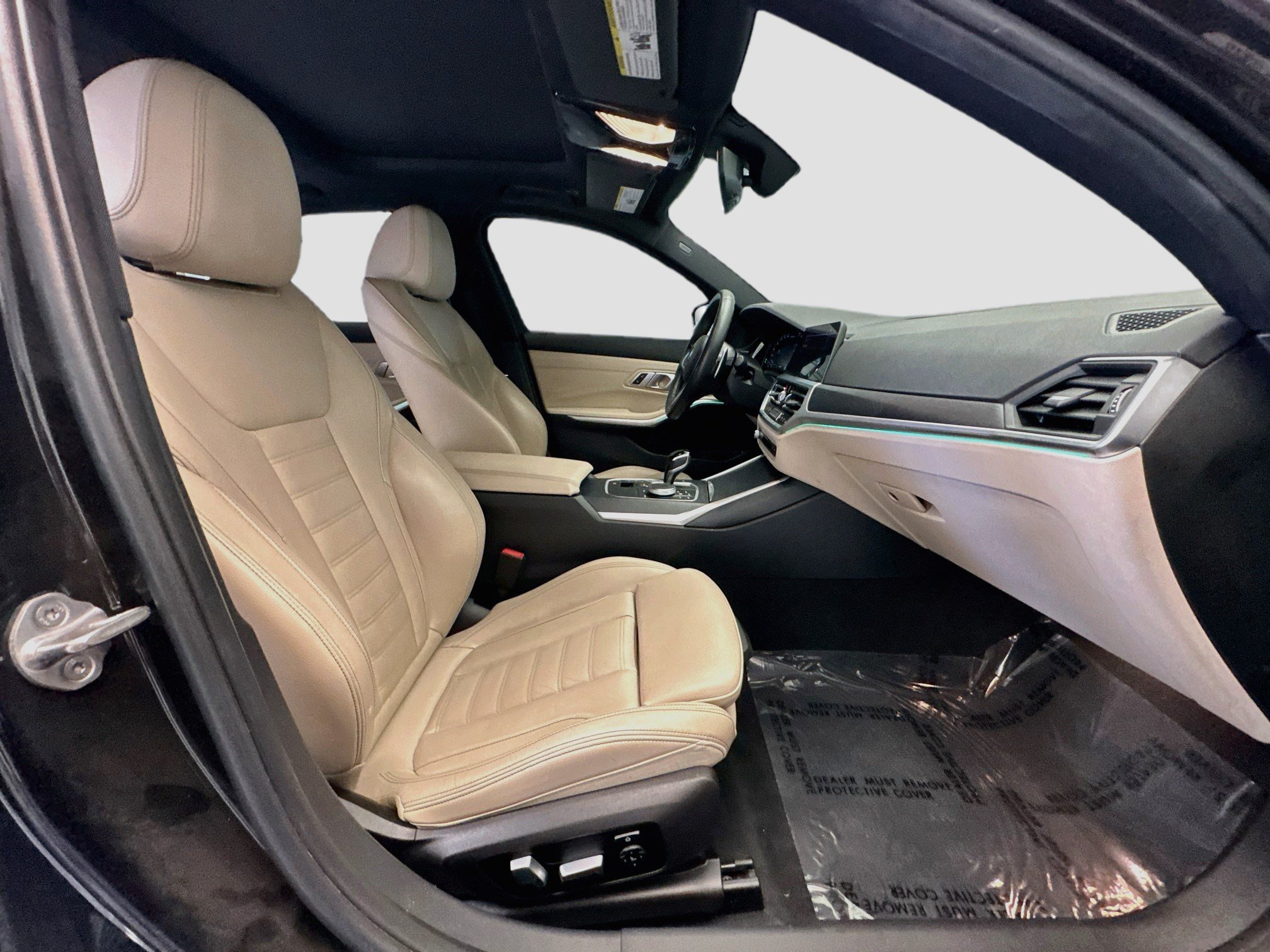 Used 2021 BMW M340i RWD image 20