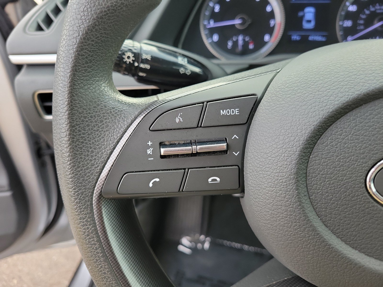 Used 2021 Hyundai Sonata SE w/ Cargo Package FWD image 18