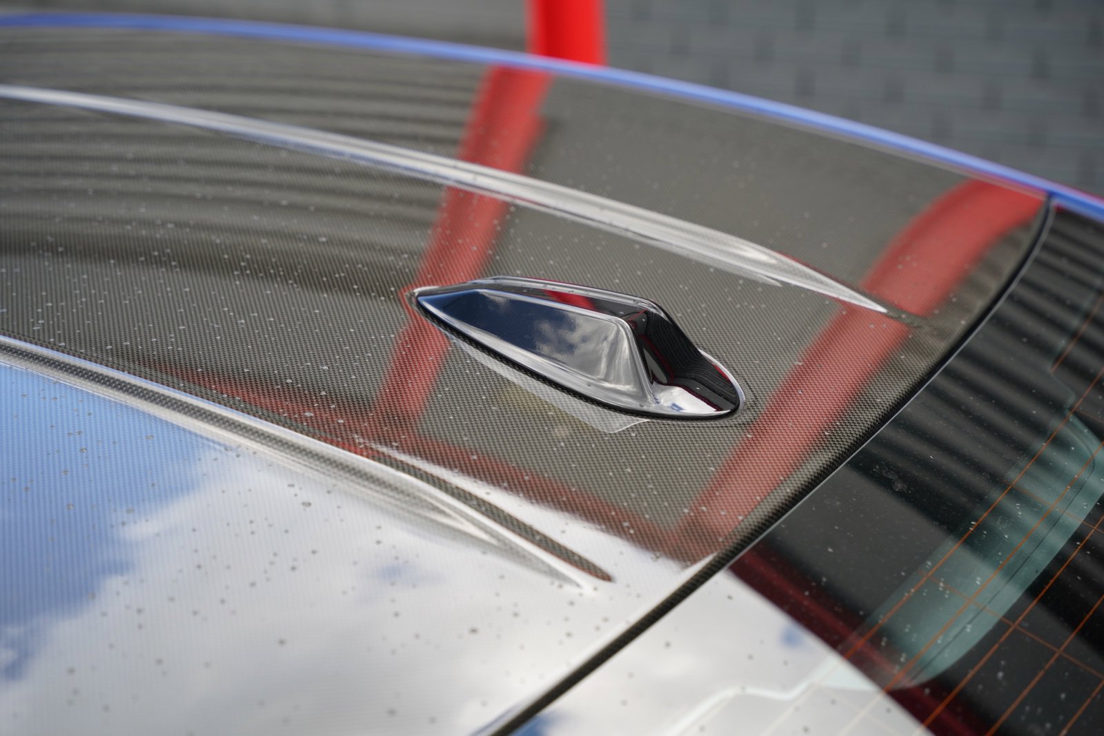 Used 2024 BMW M3 Competition AWD/4WD image 11