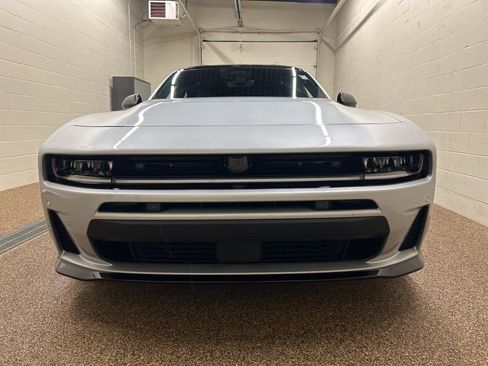 New 2026 Dodge Charger R/T image 6