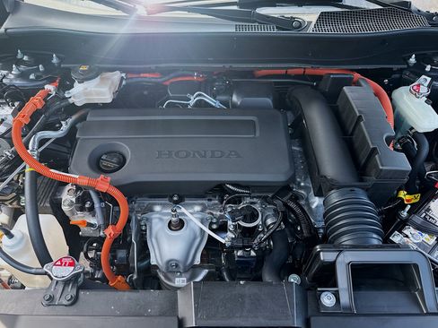 New 2026 Honda CR-V Sport-L image 25
