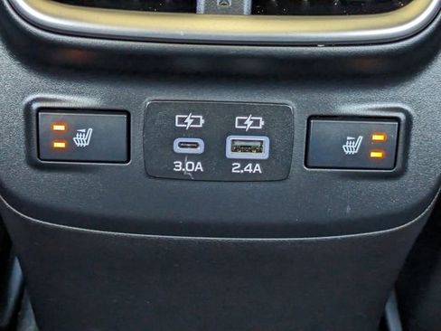 Used 2023 Subaru Outback Limited image 22