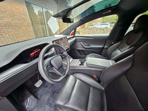 Used 2023 Tesla Model X Plaid AWD/4WD image 36