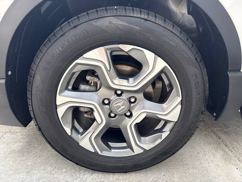 Used 2019 Honda CR-V EX image 22