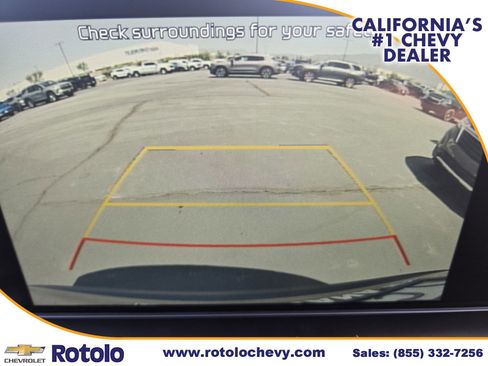 Used 2022 Kia Telluride EX w/ Towing Package FWD image 26