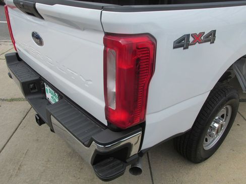 New 2024 Ford F250 XL w/ Snow Plow Prep Package image 10