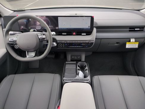 New 2026 Hyundai Ioniq 5 SEL RWD image 27