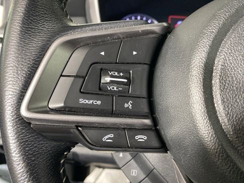 Used 2020 Subaru Outback Limited w/ Popular Package #2 image 21