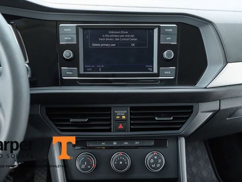 Used 2023 Volkswagen Jetta S image 25