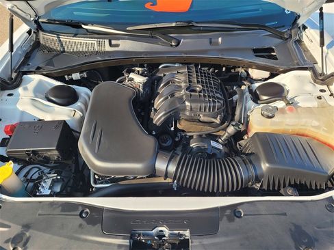 Used 2023 Dodge Charger GT w/ Blacktop Package image 28