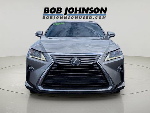 Used 2019 Lexus RX 350 AWD w/ Navigation Package image 2