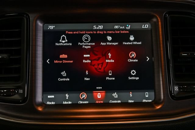 Used 2018 Dodge Challenger SRT Demon RWD image 49