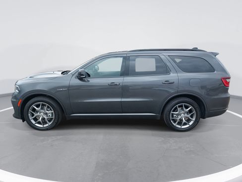 New 2026 Dodge Durango GT image 8