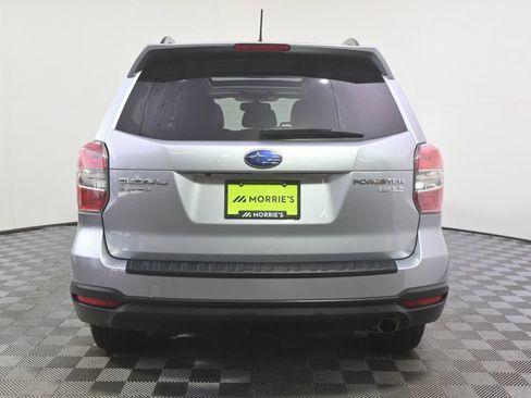 Used 2014 Subaru Forester 2.5i Limited w/ Popular Package #2 AWD/4WD image 5