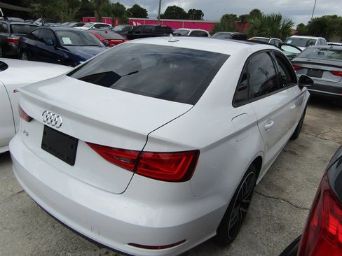 Used 2015 Audi A3 1.8T Premium w/ Audi MMI Navigation Plus image 4