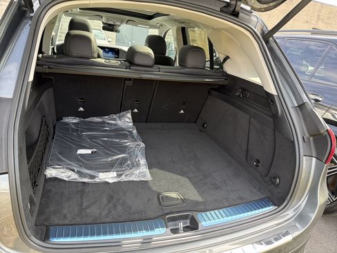 New 2026 Mercedes-Benz GLE 350 4MATIC image 30