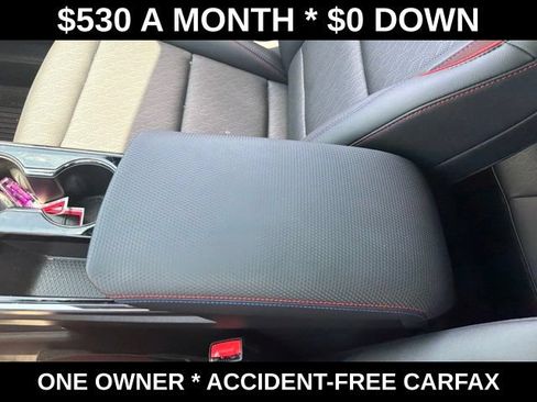 Used 2025 Chevrolet Equinox RS w/ Safety and Technology Package AWD/4WD image 28