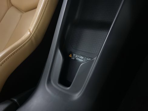 Used 2023 Chevrolet Corvette Stingray Preferred Conv w/ Chrome Exterior Badge Package image 20