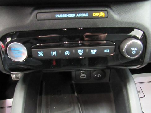 New 2026 Ford Escape ST-Line Elite w/ Premium Technology Package image 21