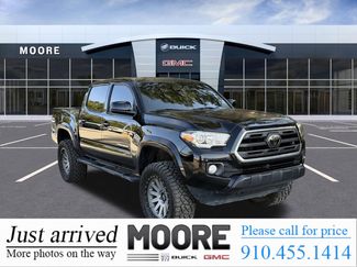 Used 2018 Toyota Tacoma SR5 video 1