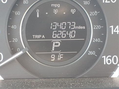 Used 2014 Honda Accord EX-L image 32