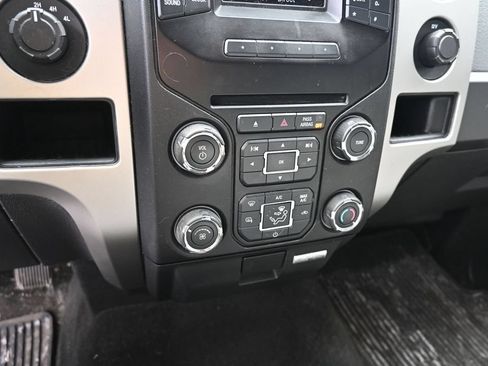 Used 2013 Ford F150 XLT w/ XLT Chrome Pkg AWD/4WD image 17
